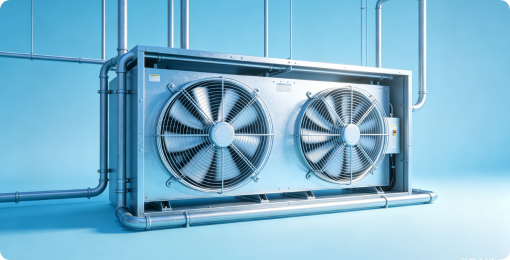 Industrial Ventilation